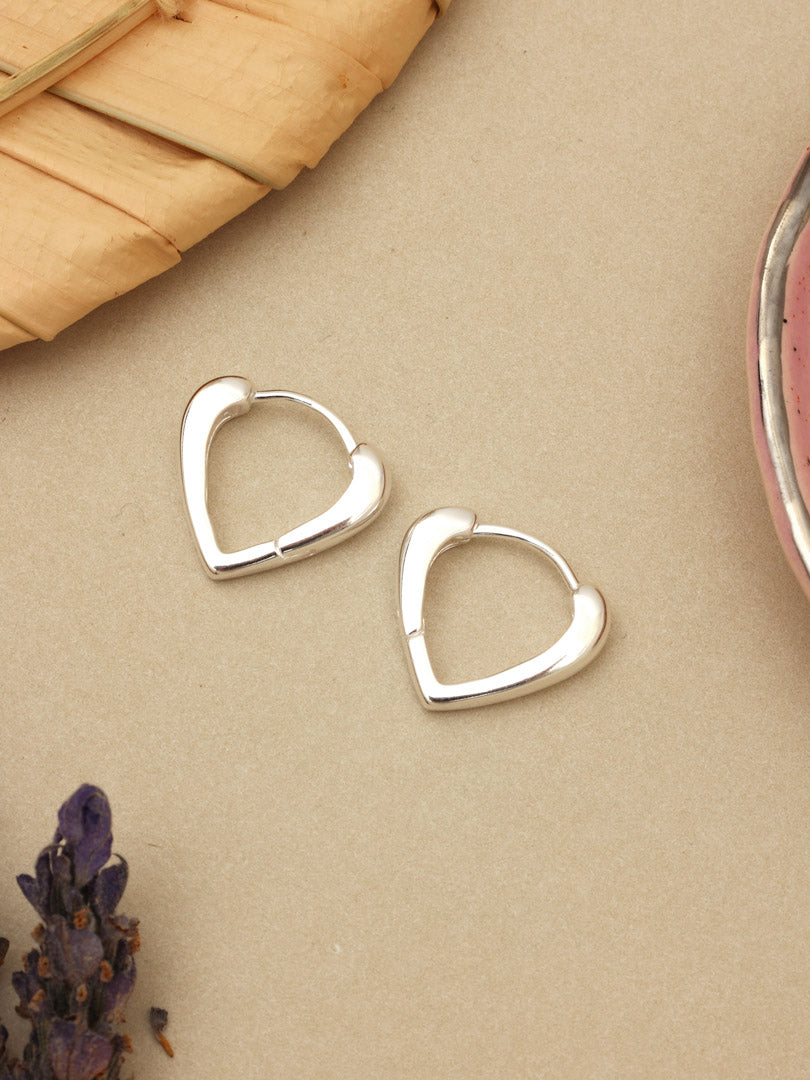 Argollas Plata Diamond