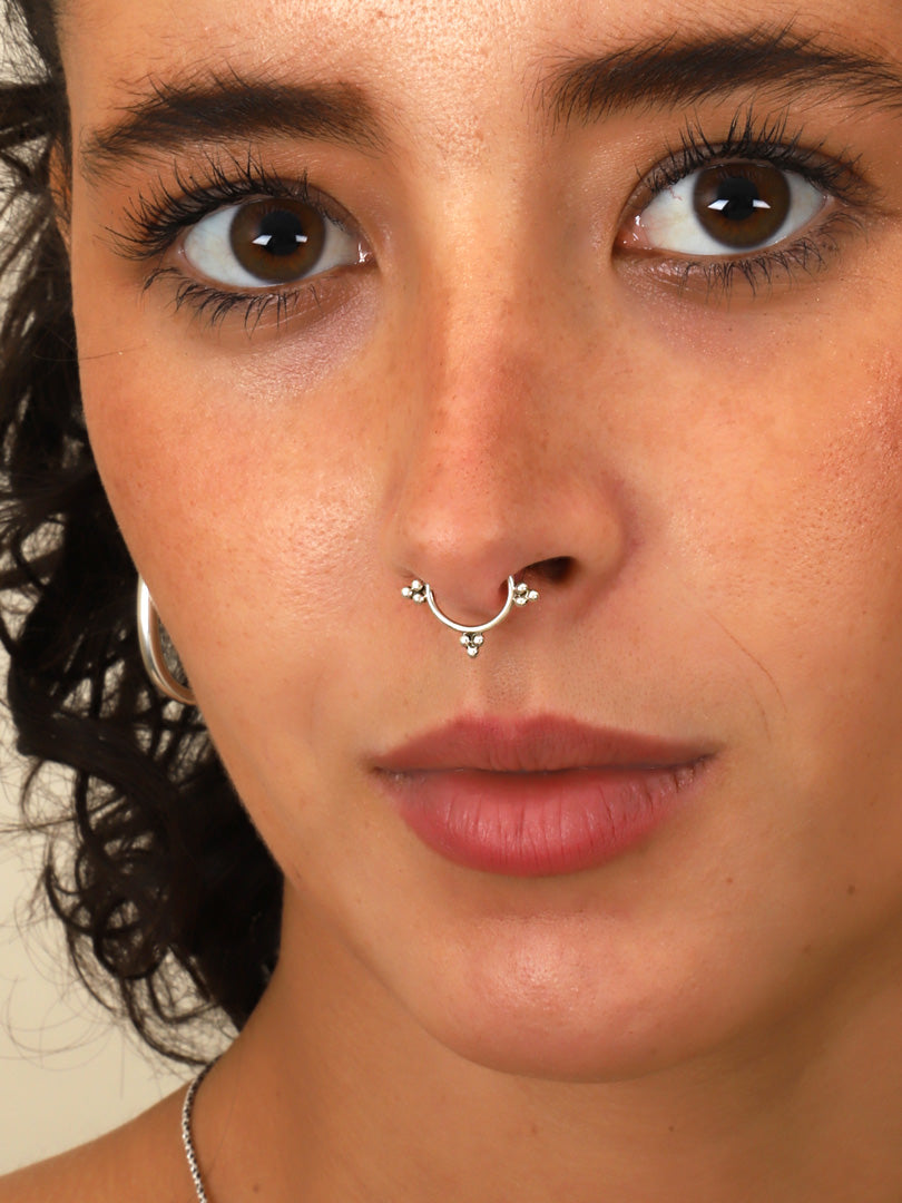 Septum Plata Urano