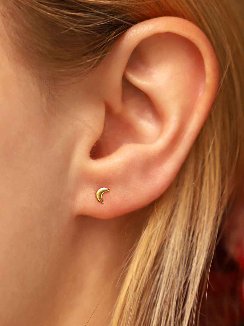 Aros Gold Luna