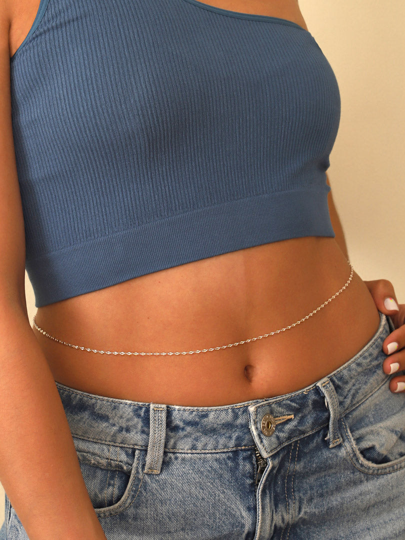 Body Chain Cadera Pili
