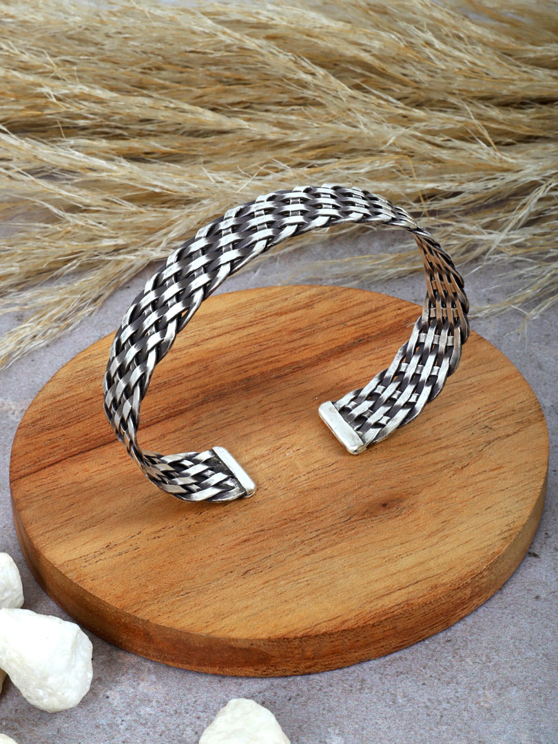 Pulsera Plata Arizona