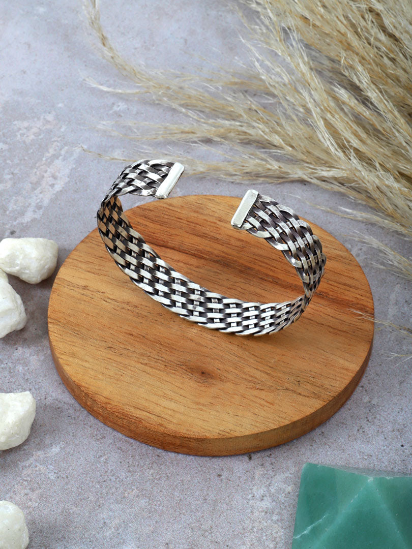 Pulsera Plata Arizona