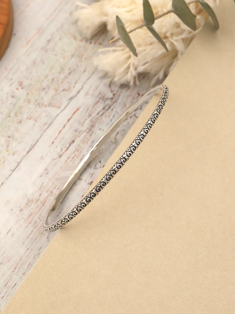 Pulsera Plata Aurora