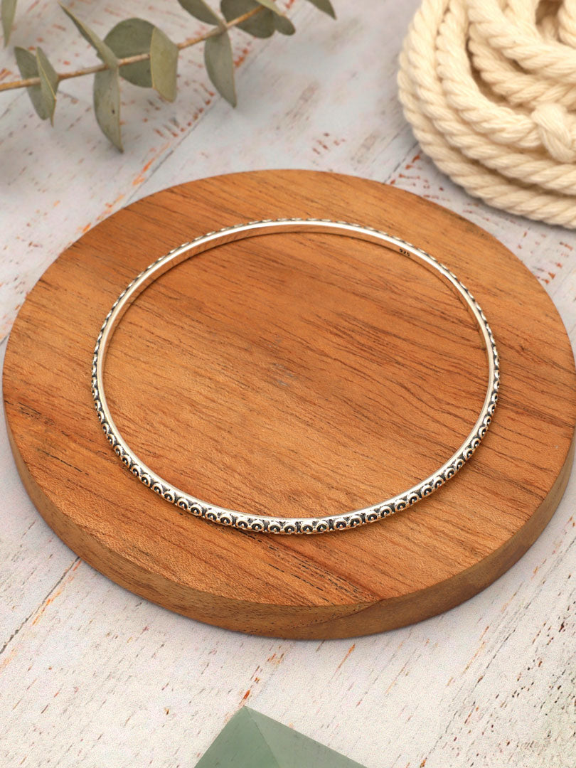 Pulsera Plata Aurora