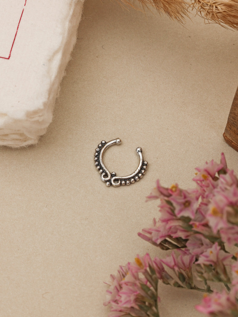 Septum Plata Anisa