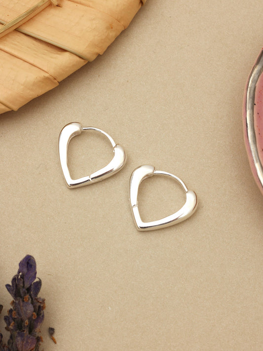 Argollas Plata Diamond