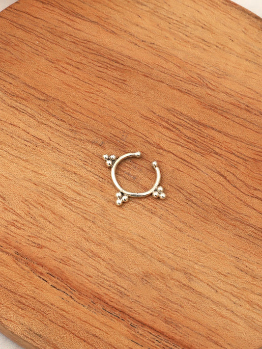 Septum Plata Urano