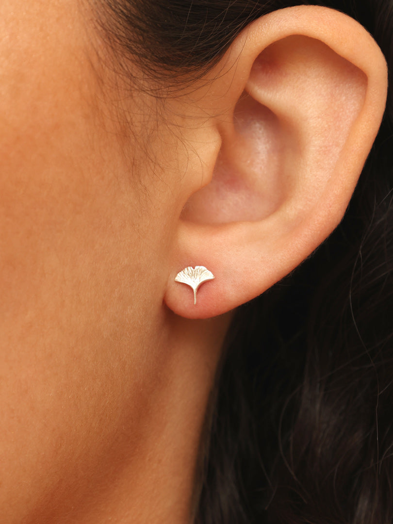 Aros Plata Summer