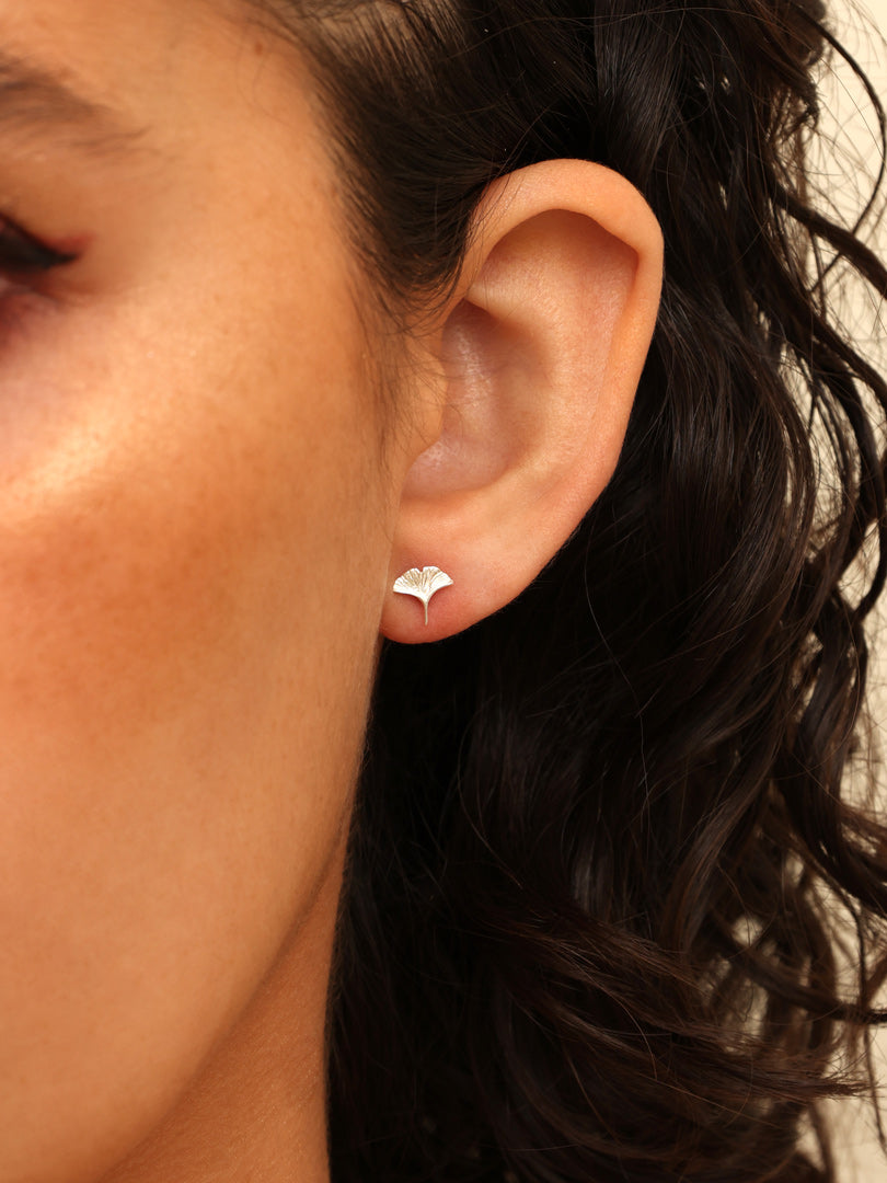 Aros Plata Summer