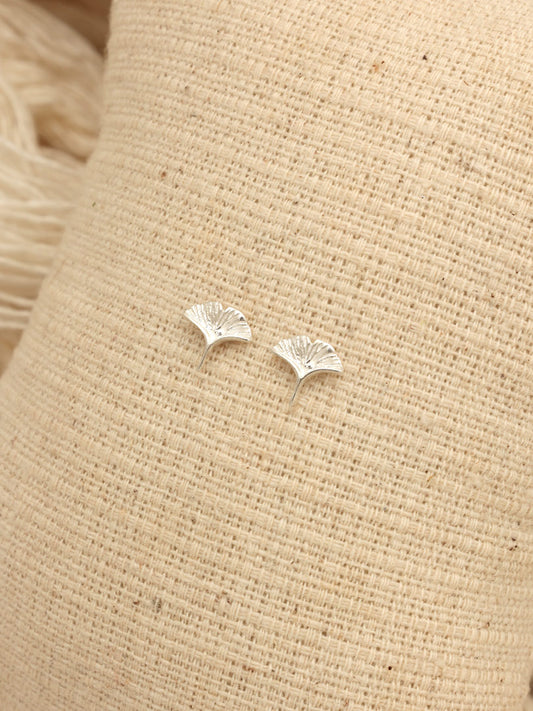 Aros Plata Summer