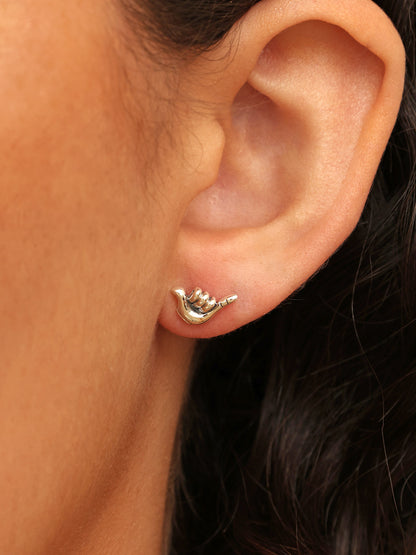 Aros Plata Cool