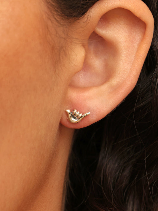 Aros Plata Cool