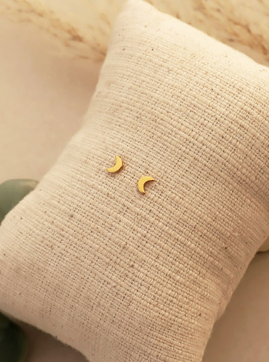 Aros Gold Luna