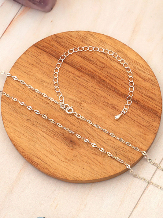 Body Chain Cadera Pili