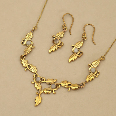 Set Conjunto Bis Afrodita | Piedra luna