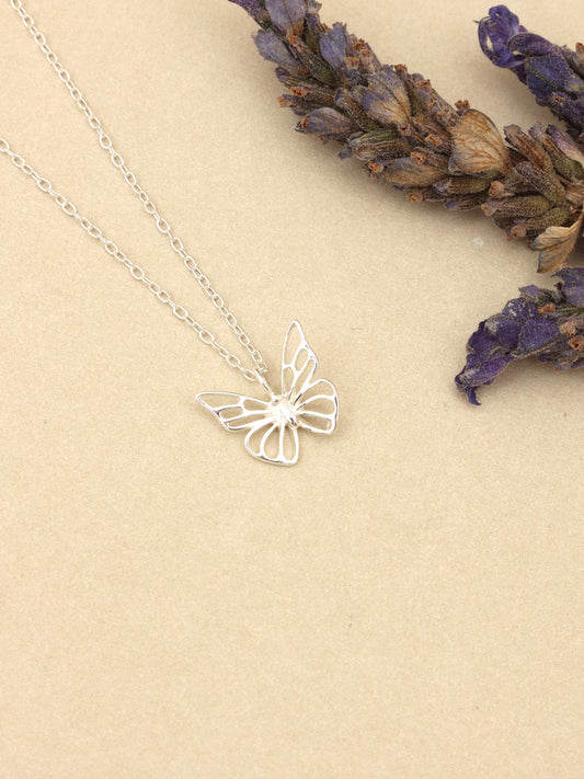 Collar Plata Iliana