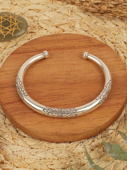 Pulsera Plata Balance