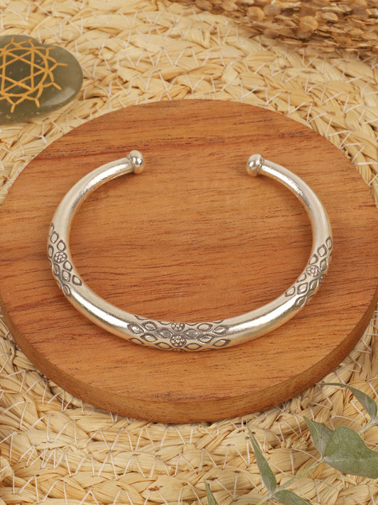 Pulsera Plata Balance
