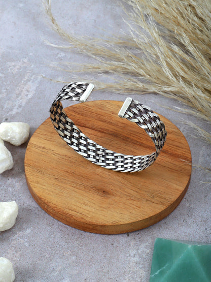 Pulsera Plata Arizona