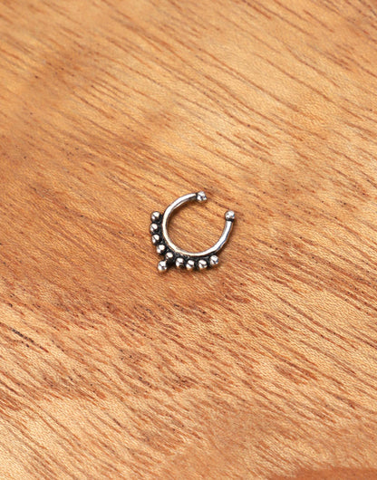 Septum Plata Nariz