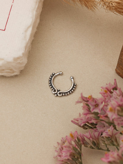 Septum Plata Anisa