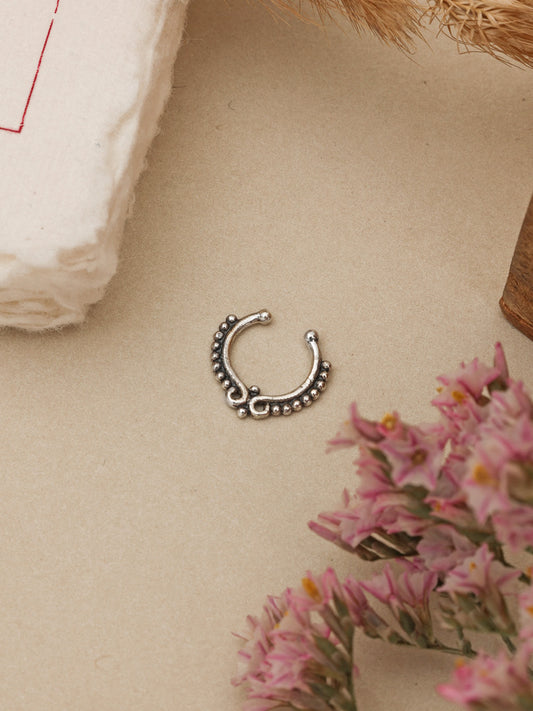 Septum Plata Anisa